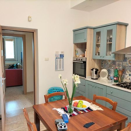 锡拉库扎La Casa Di Ludovica别墅 外观 照片