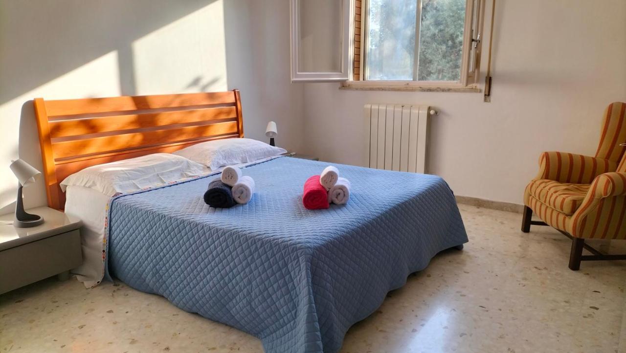 锡拉库扎La Casa Di Ludovica别墅 外观 照片