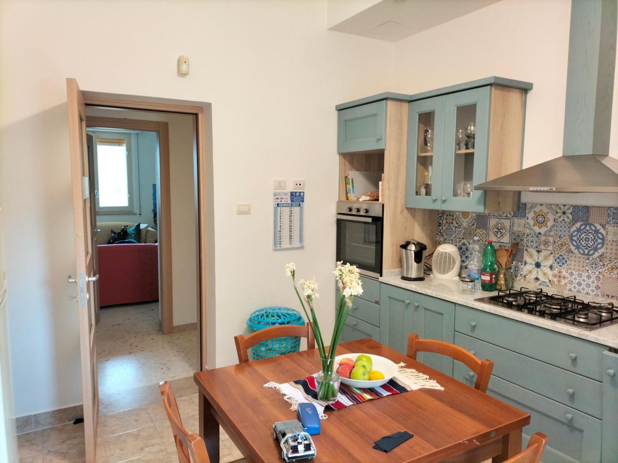 锡拉库扎La Casa Di Ludovica别墅 外观 照片